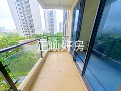 阳台