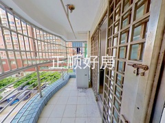 阳台