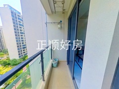 阳台