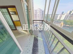 阳台