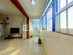阳台