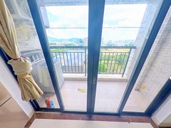 阳台