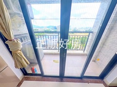 阳台