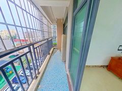 阳台