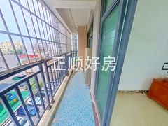 阳台