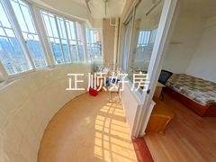 阳台