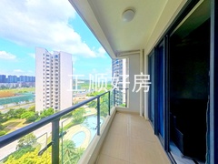 阳台
