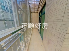 阳台