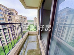 阳台