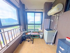 阳台