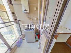 阳台