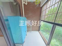 阳台