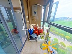 阳台