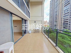 阳台