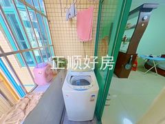 阳台