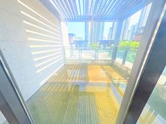 阳台