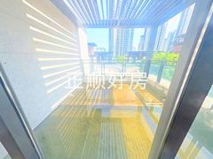 阳台