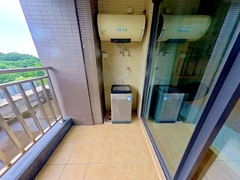 阳台