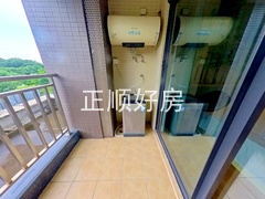 阳台