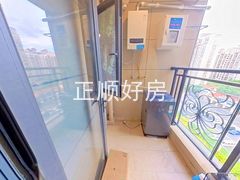阳台