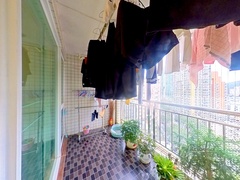 阳台