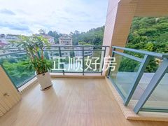 阳台