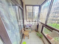 阳台
