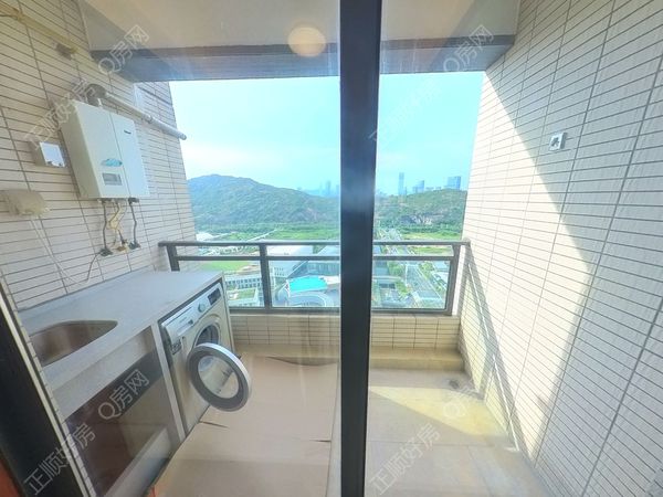 阳台