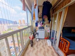 阳台