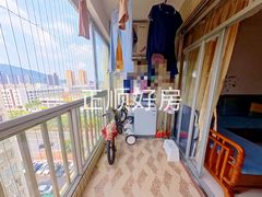 阳台