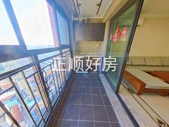 阳台
