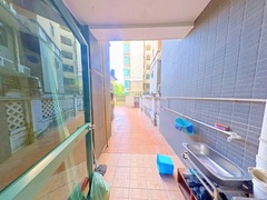 阳台