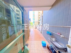 阳台