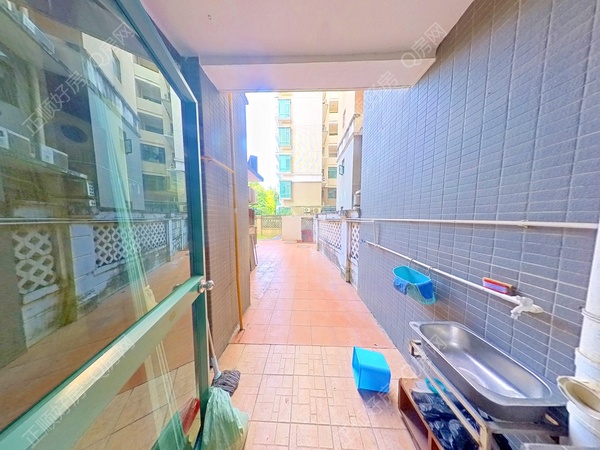 阳台