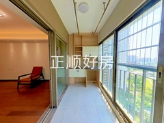 阳台