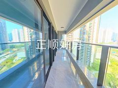 阳台