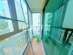 阳台