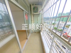 阳台
