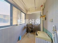 阳台