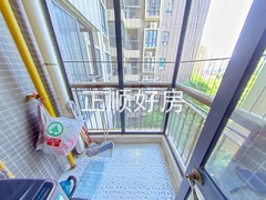阳台