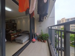 阳台