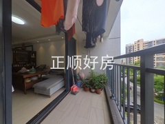 阳台