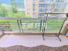 阳台