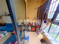 阳台