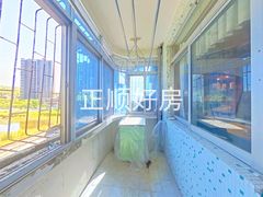 阳台