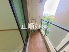 阳台