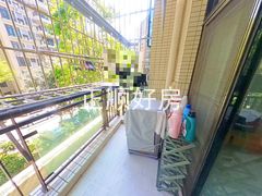 阳台