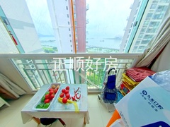 阳台