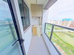阳台