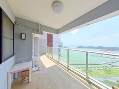 阳台